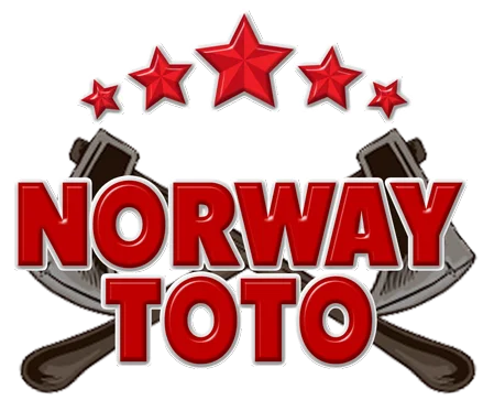 logo NORWAY TOTO